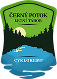 Cyklokemp Černý Potok