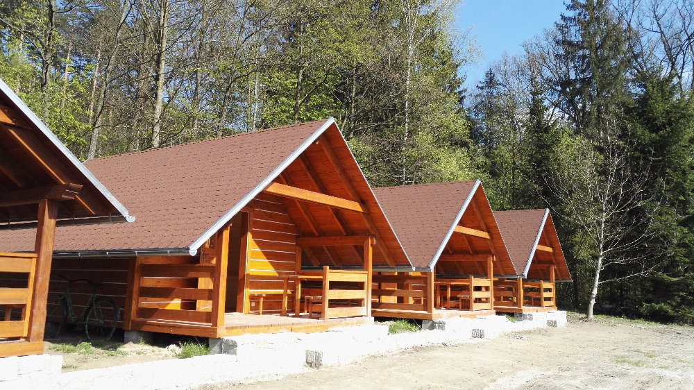 Cyklokemp Černý Potok — photo 6
